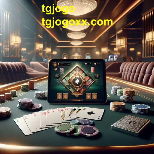 A Evolução dos Jogos de Cartas: Tradição e Inovação