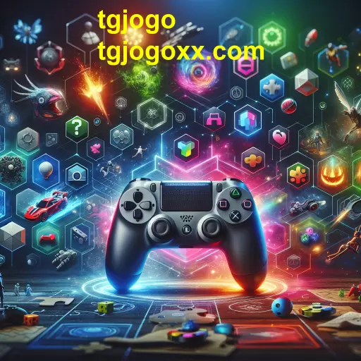 Descubra as Novidades do Mundo dos Jogos em 2023