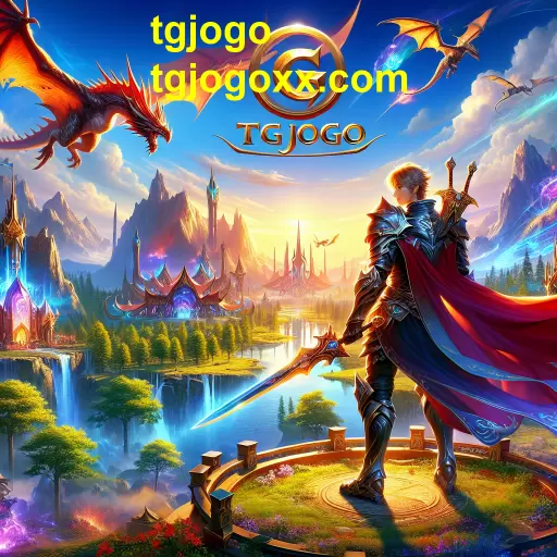 A Magia dos Jogos de RPG: Uma Jornada através dos Mundos Fantásticos