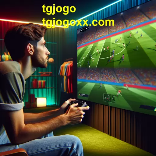 A Evolução dos Jogos de Esporte: Da Tela para o Campo Virtual